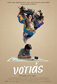 Notias (2016) M4uHD Free Movie