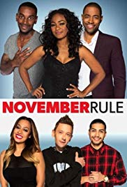 November Rule (2015) M4uHD Free Movie