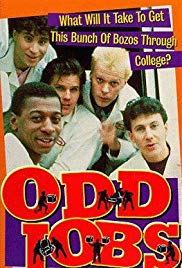 Odd Jobs (1986) M4uHD Free Movie