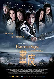 Painted Skin (2008) Free Movie