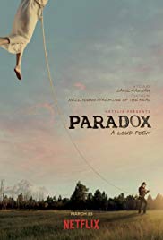 Paradox (2018) M4uHD Free Movie