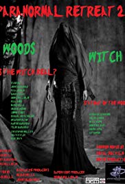 Paranormal Retreat 2The Woods Witch (2016) Free Movie M4ufree