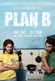 Plan B (2009) M4uHD Free Movie