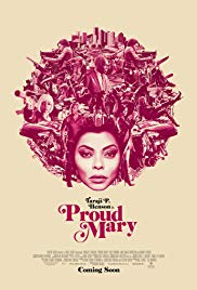 Proud Mary (2018) Free Movie M4ufree