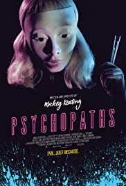 Psychopaths (2016) Free Movie M4ufree