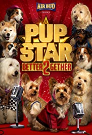 Pup Star: Better 2Gether (2017) Free Movie M4ufree