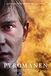 Pyromaniac (2016) M4uHD Free Movie