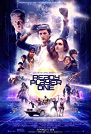 Ready Player One (2018) Free Movie M4ufree