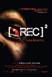 [Rec] 2 (2009) Free Movie
