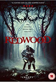 Redwood (2017) M4uHD Free Movie