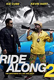 Ride Along 2 (2016) M4uHD Free Movie