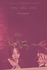 Right Now, Wrong Then (2015) Free Movie M4ufree