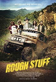 Rough Stuff (2017) M4uHD Free Movie