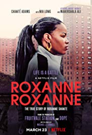 Roxanne Roxanne (2017) Free Movie M4ufree