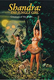 Shandra: The Jungle Girl (1999) M4uHD Free Movie