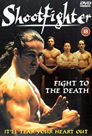 Shootfighter: Fight to the Death (1993) Free Movie M4ufree
