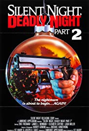 Silent Night, Deadly Night 2 (1987) Free Movie
