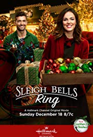 Sleigh Bells Ring (2016) Free Movie