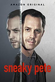 Sneaky Pete (2015) Free Tv Series