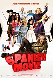 Spanish Movie (2009) M4uHD Free Movie