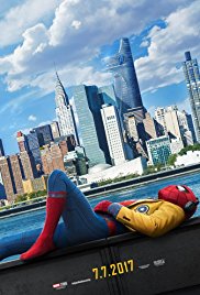 SpiderMan: Homecoming (2017) Free Movie