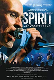 Spirit Unforgettable (2016) M4uHD Free Movie