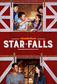 Star Falls (2018) Free Tv Series