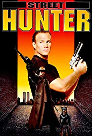 Street Hunter (1990) M4uHD Free Movie