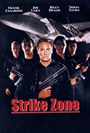 Strike Zone (2000) Free Movie M4ufree