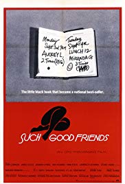 Such Good Friends (1971) Free Movie