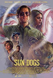 Sun Dogs (2017) Free Movie