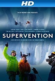Supervention (2013) Free Movie M4ufree