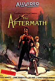 The Aftermath (1982) Free Movie M4ufree