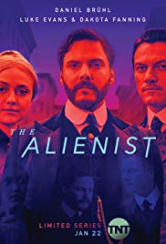 The Alienist (2018) M4uHD Free Movie