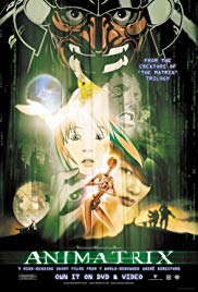 The Animatrix (2003) M4uHD Free Movie