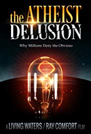 The Atheist Delusion (2016) Free Movie M4ufree