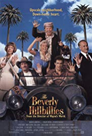 The Beverly Hillbillies (1993) Free Movie