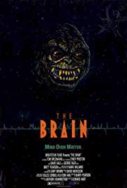 The Brain (1988) M4uHD Free Movie