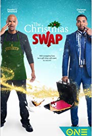 The Christmas Swap (2016) Free Movie