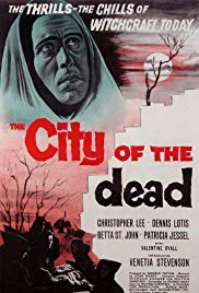 The City of the Dead (1960) Free Movie M4ufree