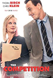 The Competition (2018) Free Movie M4ufree