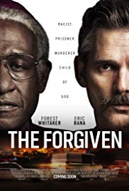 The Forgiven (2017) Free Movie M4ufree