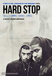 The Hard Stop (2015) Free Movie