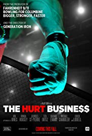 The Hurt Business (2016) Free Movie