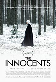 The Innocents (2016) Free Movie