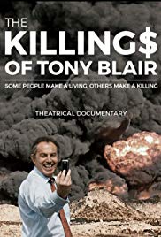 The Killing$ of Tony Blair (2016) Free Movie M4ufree