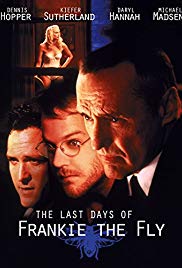 The Last Days of Frankie the Fly (1996) M4uHD Free Movie