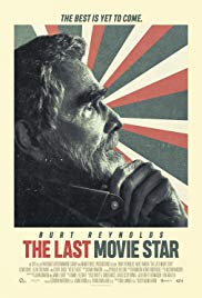 The Last Movie Star (2017) M4uHD Free Movie
