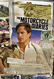 The Motorcycle Diaries (2004) Free Movie M4ufree