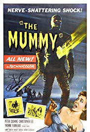 The Mummy (1959) Free Movie M4ufree